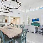 Stunning 3-Bedroom Villa With Pool, Jacuzzi And Maid Near Bavaro Beach